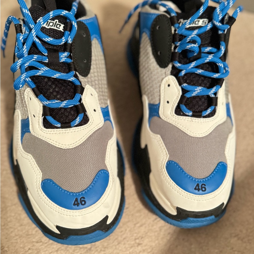 Balenciaga